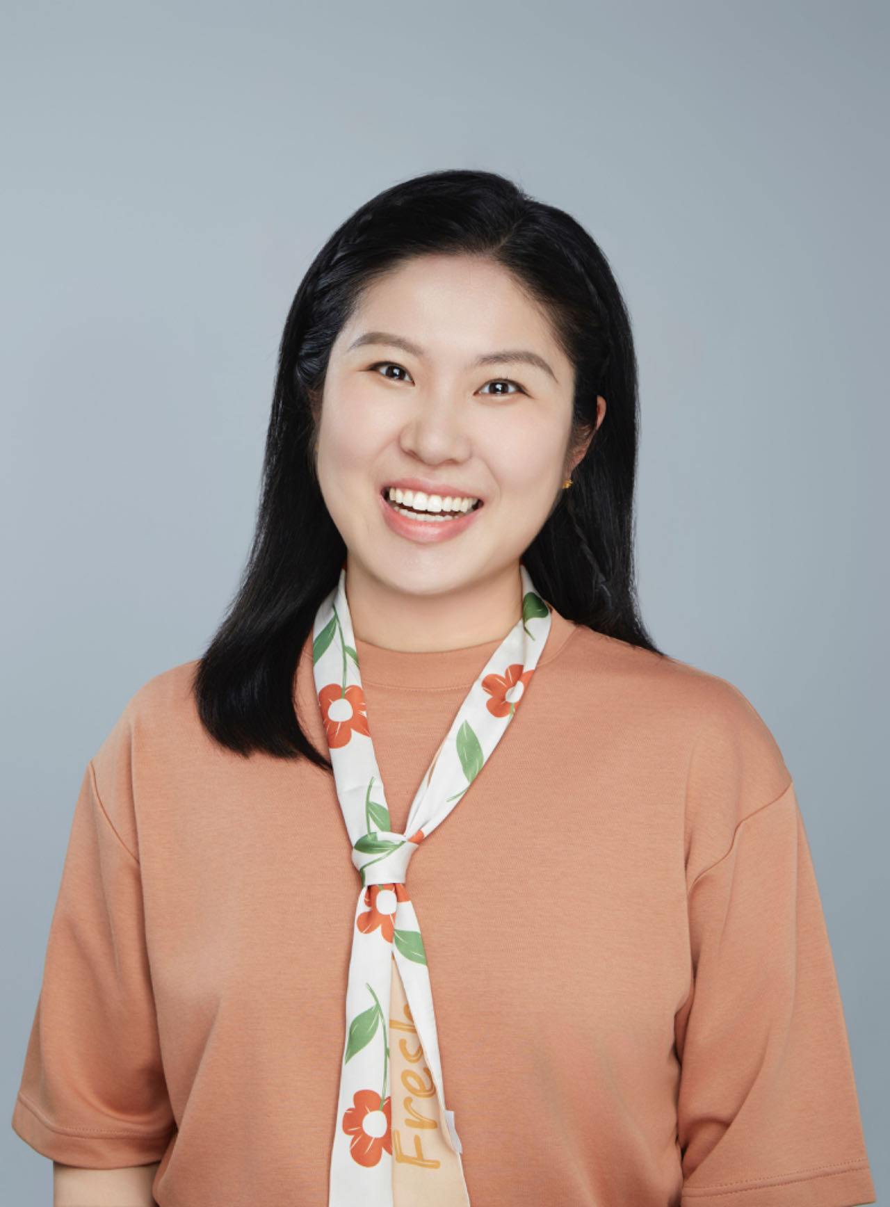 梁玉莹 <br>Yuying LIANG (Linda)